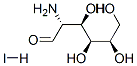 2-氨基-2-脱氧-D-葡萄糖氢碘化物