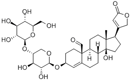 hyrcanoside