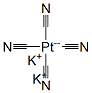 PotassiumTetracyanoPlatinate(II)Anhydrous