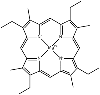 etiochlorin