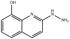 2-HYDRAZINO-QUINOLIN-8-OL