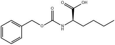 N-苄氧羰基-D-己氨酸