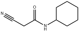 2-氰基-N-环己基-乙酰胺