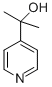 2-(4-吡啶基)-2-丙醇