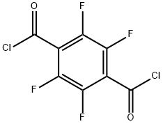 2,3,5,6-四氟对苯二甲酰氯