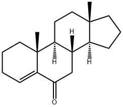 Androst-4-en-6-one