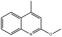 2-甲氧基-4-甲基喹啉