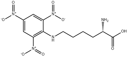 2,4,6-trinitrophenyl-lysine