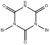 1,3-二溴-1,3,5-三嗪-2,4,6-三酮