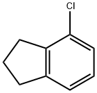 4-氯-2,3-二氢-1H-茚