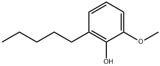 2-METHOXY-6-PENTYL-PHENOL