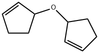 2-环戊烯-1-基醚