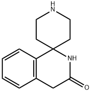 2H-螺[异喹啉-1,4'-哌啶]-3(4H)-酮