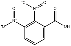 2,3-二硝基苯甲酸