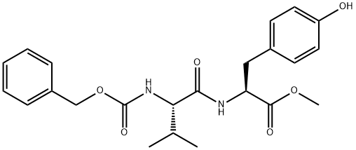 Z-VAL-TYR-OME