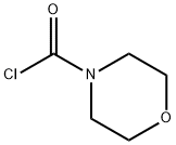 4-吗啉碳酰氯