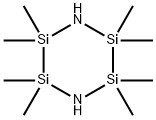 2,2,3,3,5,5,6,6-Octamethyl-1,4-diaza-2,3,5,6-tetrasilacyclohexane