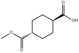 反式-1,4-环己烷二甲酸单甲酯