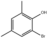 2-溴-4,6-二甲基苯酚