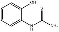 邻羟基苯基硫脲