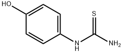 1-(对羟基苯基)-2-硫脲