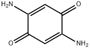 2,5-二氨基-2,5-环己二烯-1,4-二酮