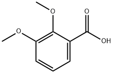 2,3-二甲氧基苯甲酸