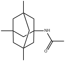 7-Acetamido-1,3,5-trimethyladamantane