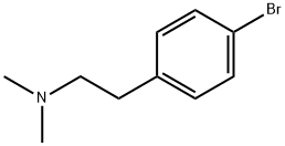 2-(4-溴苯基)-N,N-二甲基乙胺