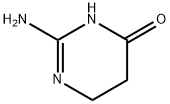 2-amino-5,6-dihydro-3H-pyrimidin-4-one