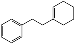 2-(1-cyclohexenyl)ethylbenzene