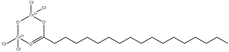 十八烷酸四氯化铬