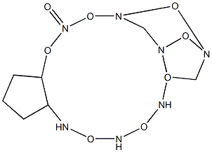 2H-4,8:6,9a-Dimethanocyclooctoxazol-2-one,octahydro-(8CI,9CI)