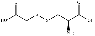 S-羧甲基硫代半胱氨酸