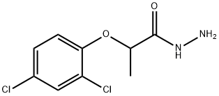 2-(2,4-二氯苯氧基)丙酸肼