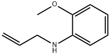 ALLYL-(2-METHOXY-PHENYL)-AMINE