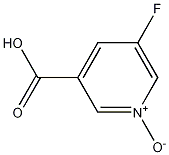 5-氟烟酸氮氧化物