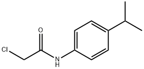 N1-(4-异丙苯基)-2-氯乙胺