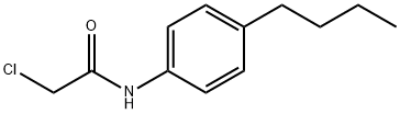 N-(4-丁基苯基)-2-氯-乙酰胺