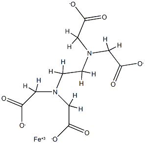 Fe(III)-EDTA