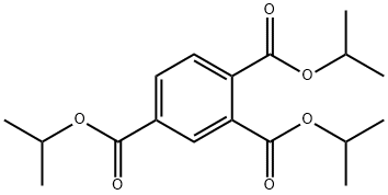 1,3,4-苯三甲酸三丙酯