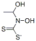 dihydroxyethyldithiocarbamate