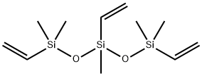 1,3,5-三乙烯基-1,1,3,5,5-五甲基三硅氧烷