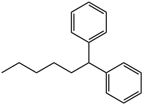 1,1-联苯基己烷