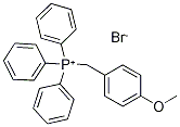 4-甲氧基苄基三苯基膦溴化盐