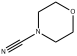 4-吗琳甲腈