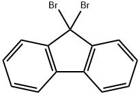 9,9-Dibromo-9H-fluorene