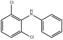 2,6-二氯-N-苯基苯胺