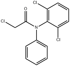 2,2',6'-三氯-N-苯基乙酰苯胺