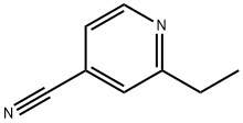 4-氰基-2-乙基吡啶